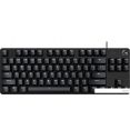Клавиатура Logitech G413 TKL SE 920-010447