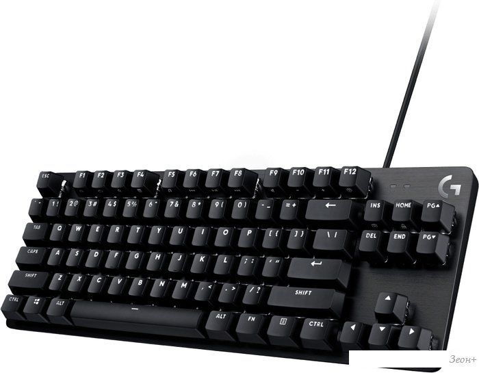 Клавиатура Logitech G413 TKL SE 920-010447