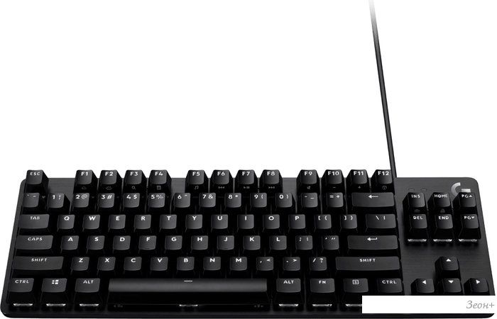 Клавиатура Logitech G413 TKL SE 920-010447