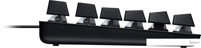 Клавиатура Logitech G413 TKL SE 920-010447