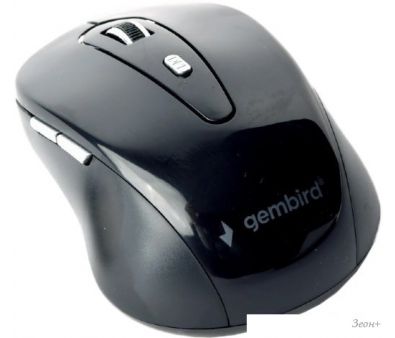  Gembird MUSW-6B-01