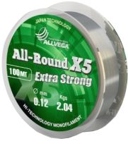   Allvega All-Round X5 100 0.12 / LAR10012