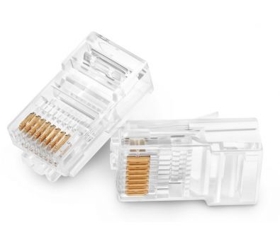  RJ-45 Buro TL-CAT-001 8p8c 5cat (.:100)
