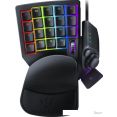 Кейпад Razer Tartarus Pro (черный, нет кириллицы)
