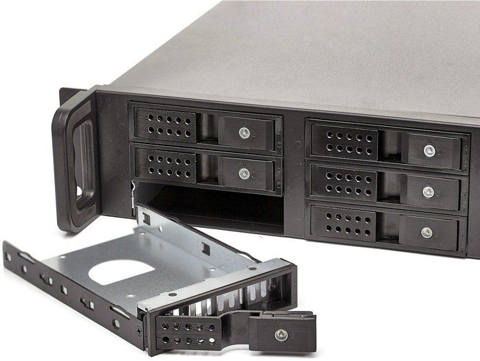ExeGate 2U480-HS06 500W EX279753RUS
