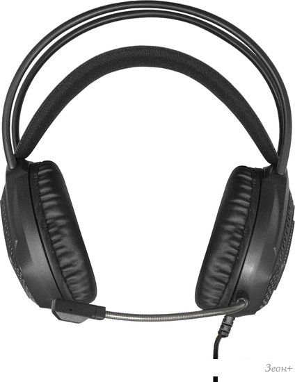 Наушники ExeGate Cosmos HS-704GL