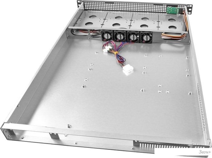 ExeGate 1U650-04/250ADS 250W EX265505RUS