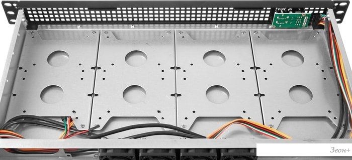 ExeGate 1U650-04/250ADS 250W EX265505RUS
