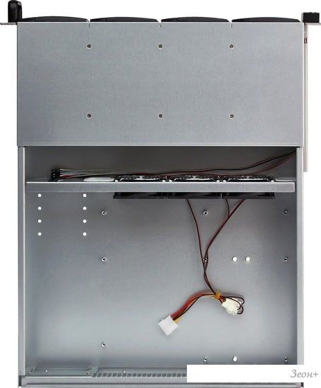 Корпус ExeGate 2U550-HS12 500W EX281294RUS