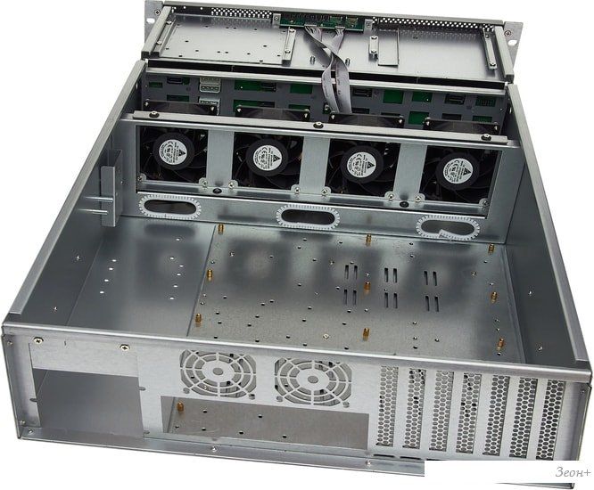 ExeGate 3U660-HS16 600W EX281300RUS