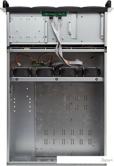 ExeGate 3U660-HS16 600W EX281300RUS