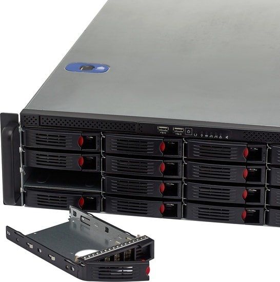 ExeGate 3U660-HS16 800W EX281302RUS