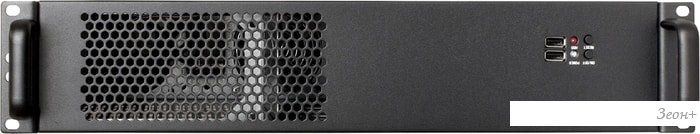ExeGate 2U550-08 500W EX284973RUS