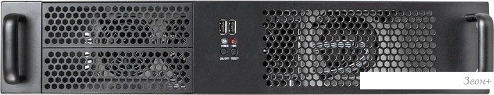 ExeGate 2U650-08 500W EX284977RUS