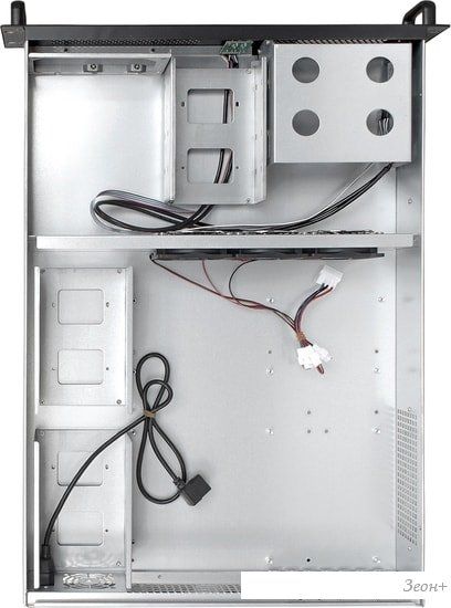 ExeGate 2U650-08 800W EX284980RUS