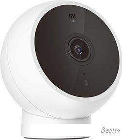 IP- Xiaomi Mi Camera 2K Magnetic Mount MJSXJ03HL BHR5255GL