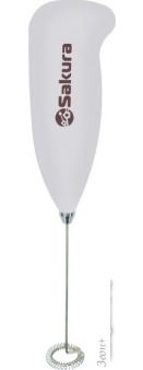    Sakura SA-6328W