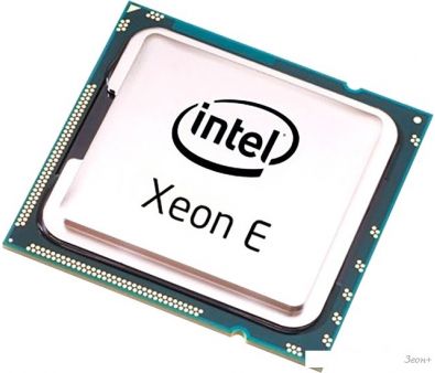 Intel Xeon E-2314