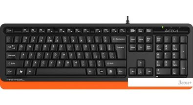  A4Tech Fstyler FKS10 (/)