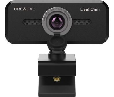 - Creative Live! Cam Sync 1080p V2