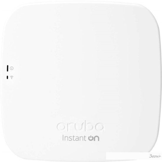 Точка доступа Aruba Instant On AP12