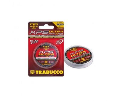   Trabucco T-Force Ultra Strong FC403 0.18 50 / 053-58-180