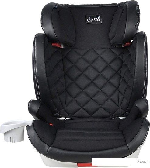Детское автокресло Costa CS-004 (черный)