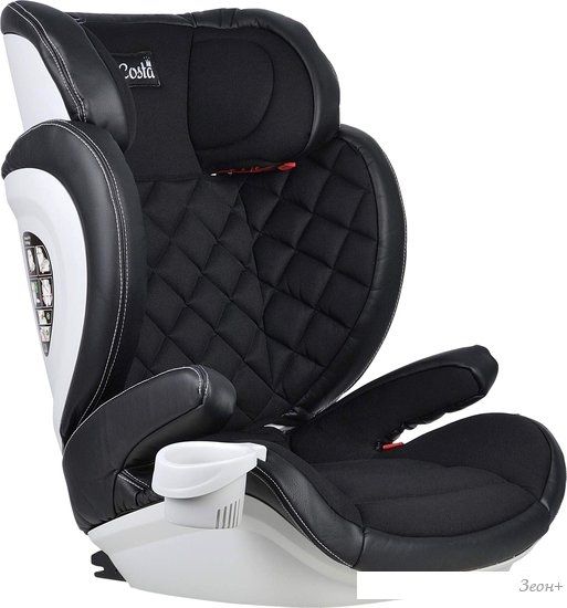 Детское автокресло Costa CS-004 (черный)