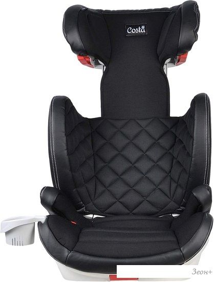 Детское автокресло Costa CS-004 (черный)