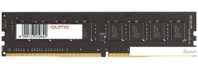   QUMO QUM4U-32G3200N22