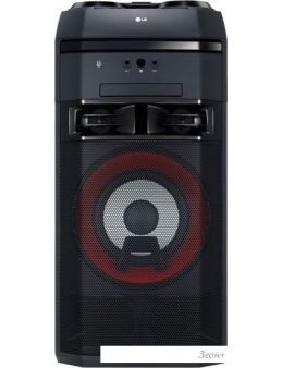 - LG X-Boom OL75DK