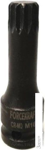 Головка слесарная ForceKraft FK-24807810MPB