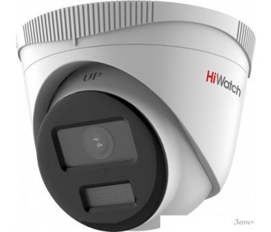 IP- HiWatch DS-I253L(B) (2.8 )