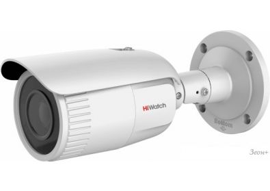 IP- HiWatch DS-I256Z