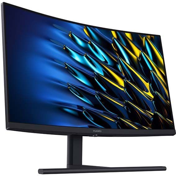 Игровой монитор Huawei MateView GT XWU-CBA