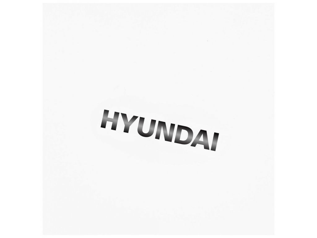 Холодильник Hyundai CC2056FWT
