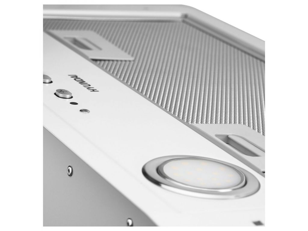 Кухонная вытяжка Hyundai HBB 6035 W