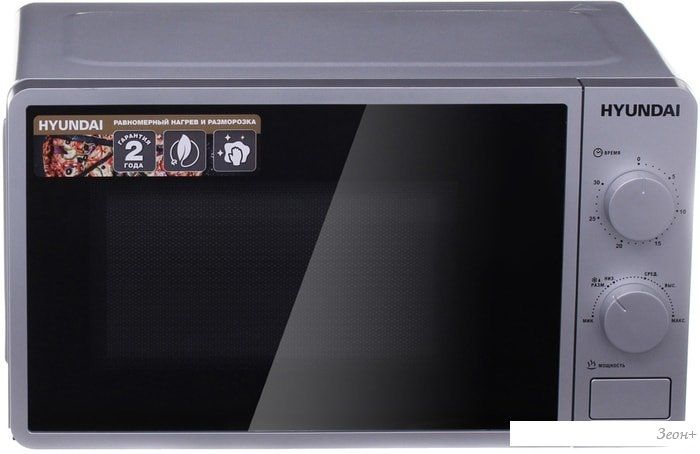 Микроволновая печь Hyundai HYM-M2001