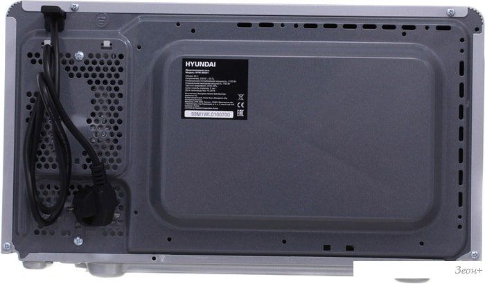 Микроволновая печь Hyundai HYM-M2001