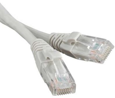  Generica PC01-C5EU-3M-G RJ45 - RJ45 (3 , )