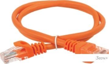  ITK RJ45 - RJ45 PC07-C5EU-1M5 (1.5 , )