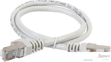  ITK RJ45 - RJ45 PC01-C5EFL-3M (3 , )