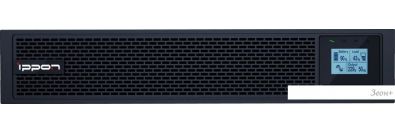    IPPON Innova RT II 1500