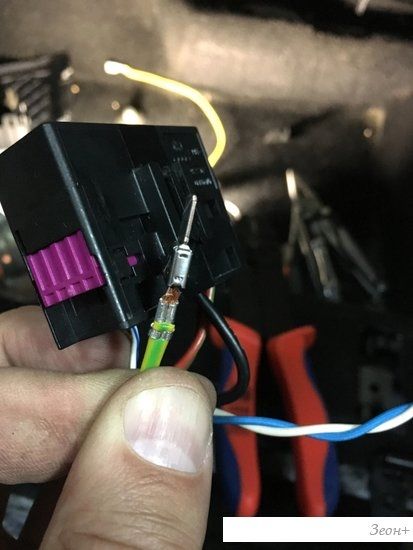 Пресс-клещи Knipex Knipex 9722240