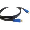 Кабель Kramer Electronics C-HM/HM/FLAT/ETH-15
