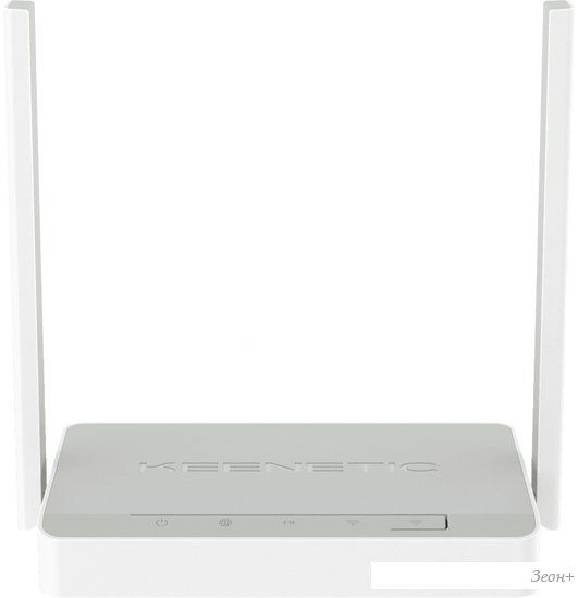 Wi-Fi роутер Keenetic Air KN-1613