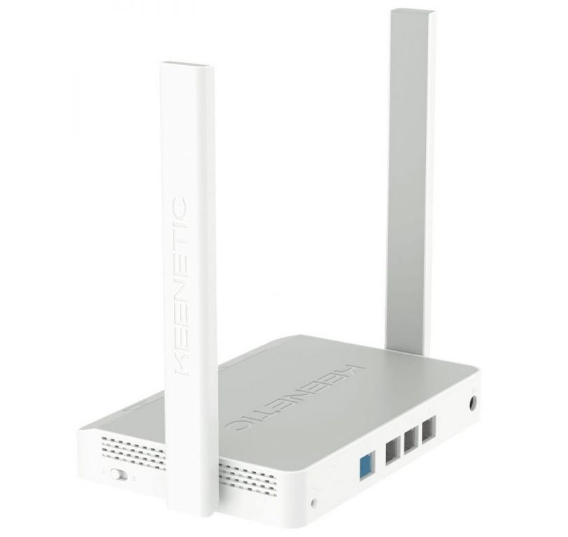 Wi-Fi роутер Keenetic Air KN-1613