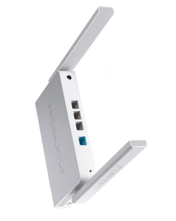 Wi-Fi роутер Keenetic Air KN-1613