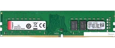   Kingston KCP432NS8/8