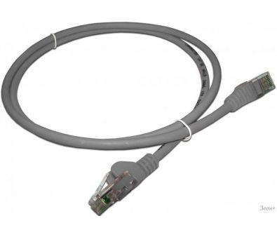 Lanmaster LAN-PC45/U5E-2.0-GY